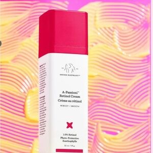 Drunk Elephant A-Passioni Retinol Cream